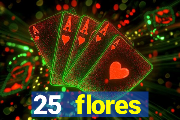 25 flores silvestres com nomes